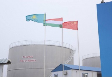  ТОО «ITEC Kazakhstan» осуществило поставку гидравлических манометров ITEC для ТОО «Урал Ойл энд Газ» в 2023 году.
