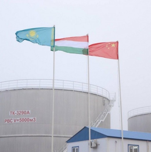  ТОО «ITEC Kazakhstan» осуществило поставку гидравлических манометров ITEC для ТОО «Урал Ойл энд Газ» в 2023 году.